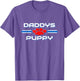 Gay Daddy Puppy Pup Play Fetish Kink BDSM Shirts