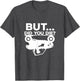 But Did You Die? ATV Four Wheeler Funny Quad Biker Rider