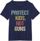 Protect Kids Not Guns Gun Control Protest