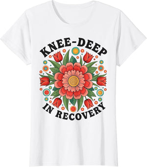 Knee Replacement Recovery Funny Knee Surgery