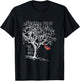 All Too Well The Novel Shirt