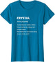 Crystal Name