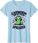 Earworm Infection Spreader Music Lover Design