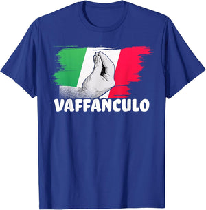 Vaffanculo Italian Italian Funny Saying