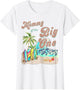 Beach Theme 1st Birthday Party The Big One Mommy Matching