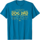Star Wars Best Dog Dad in the Galaxy Birthday Father’s Day