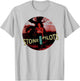 Stone Temple Pilots Core Circle on Silver