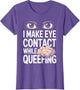 Embarrassing Shirt Queefing Meme Inappropriate Queef Queen