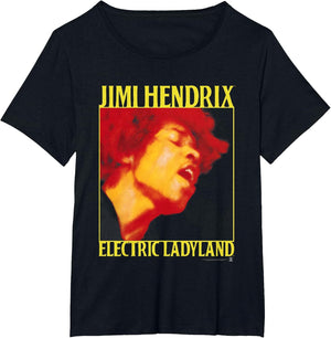 Jimi Hendrix Electric Ladyland