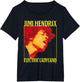 Jimi Hendrix Electric Ladyland