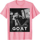Trump Goat Republican Conservative Gift Trump 2024