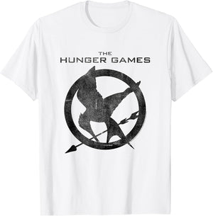 The Hunger Games Mockingjay Pin