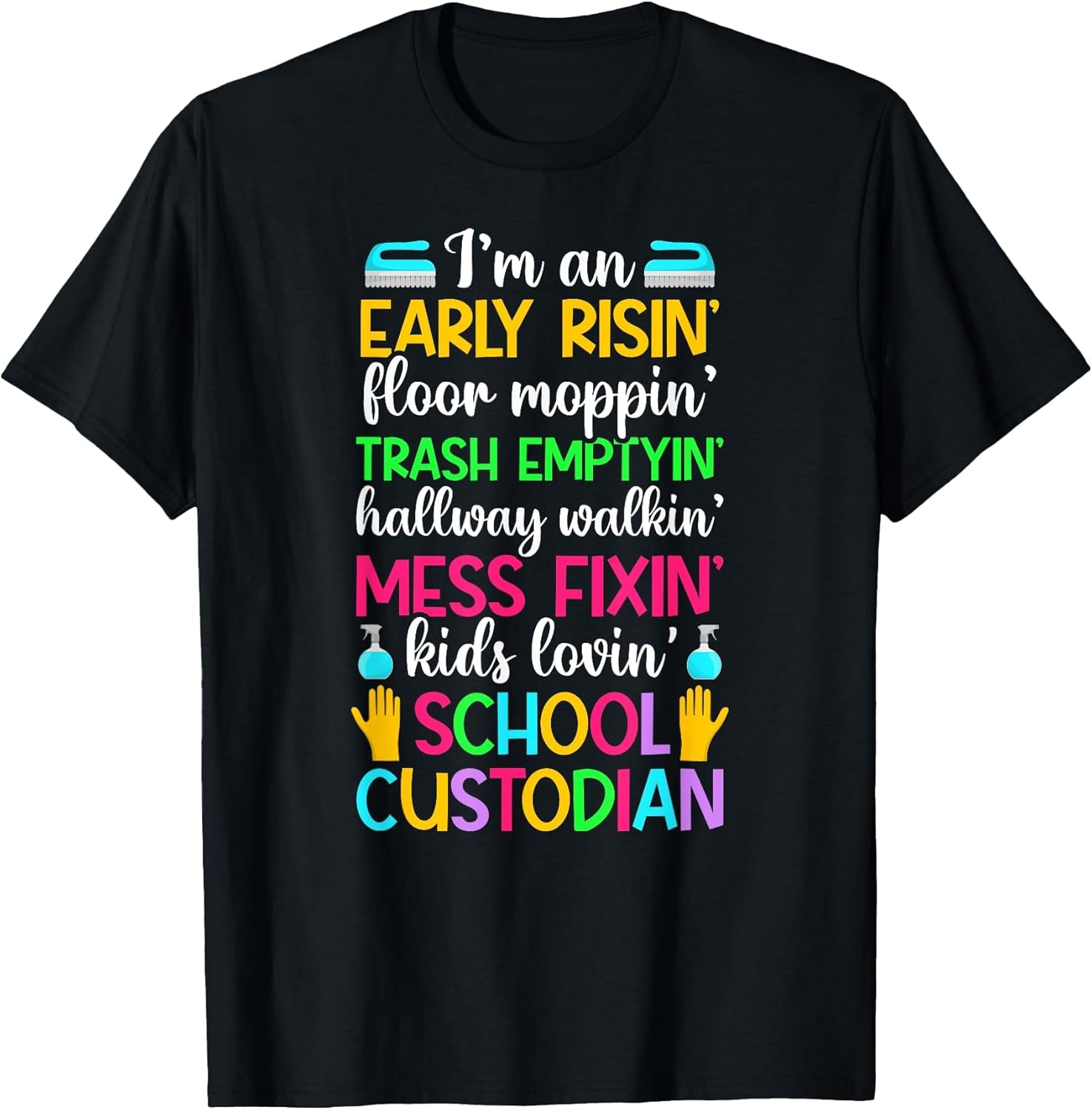 School Custodian Definition School Custodians