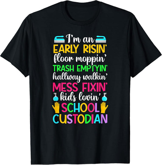 School Custodian Definition School Custodians