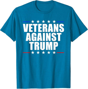Veterans Against Trump Anti-Trump Veterans Against Trump