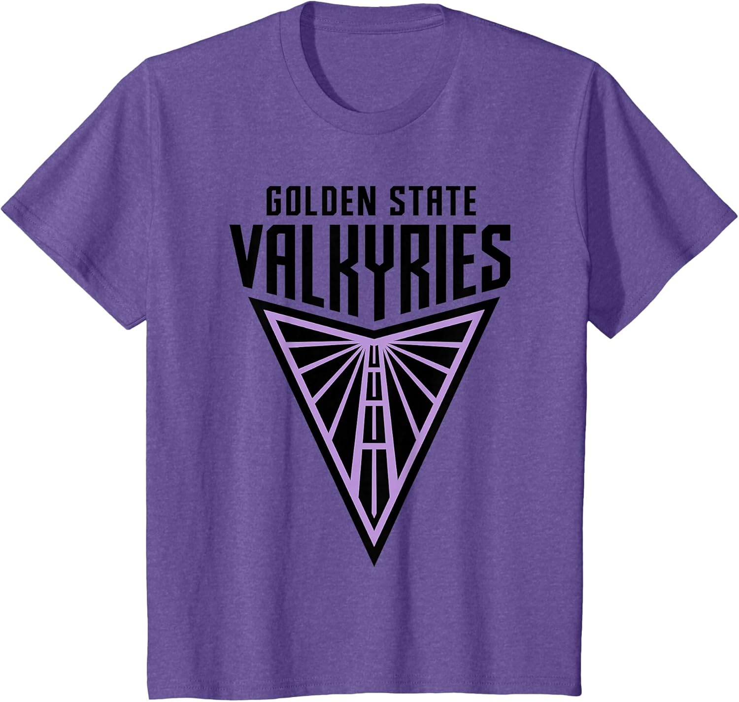 WNBA Golden State Valkyries Logo