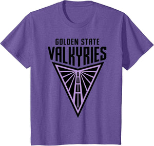 WNBA Golden State Valkyries Logo
