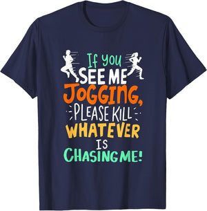 If You See me Race, Please Kill What Always me