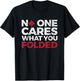 No One Cares What You Folded, Funny Poker
