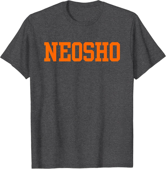 Neosho County Community College Apparel Sports Fan