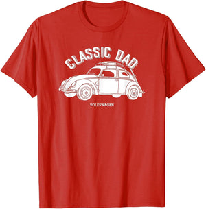 Volkswagen Classic Dad Beetle