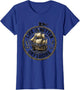 Life Is Better Offshore Pirate Adventure Design