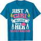 A Girl in Love with Her Electrician - Wiring Electrical