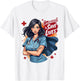 Licensed To Save Lives Registered Nurse Design