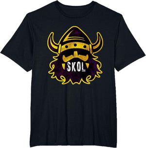 The Nordic Scandinavian Warrior & Norse Skol Vikings