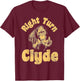 Right Turn Clyde