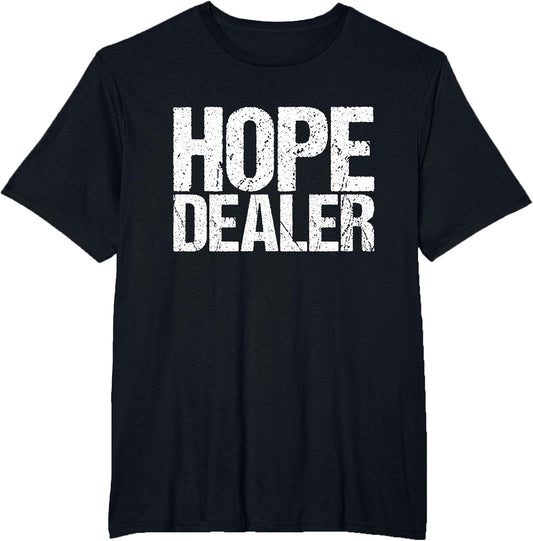Motivational Hope Trader