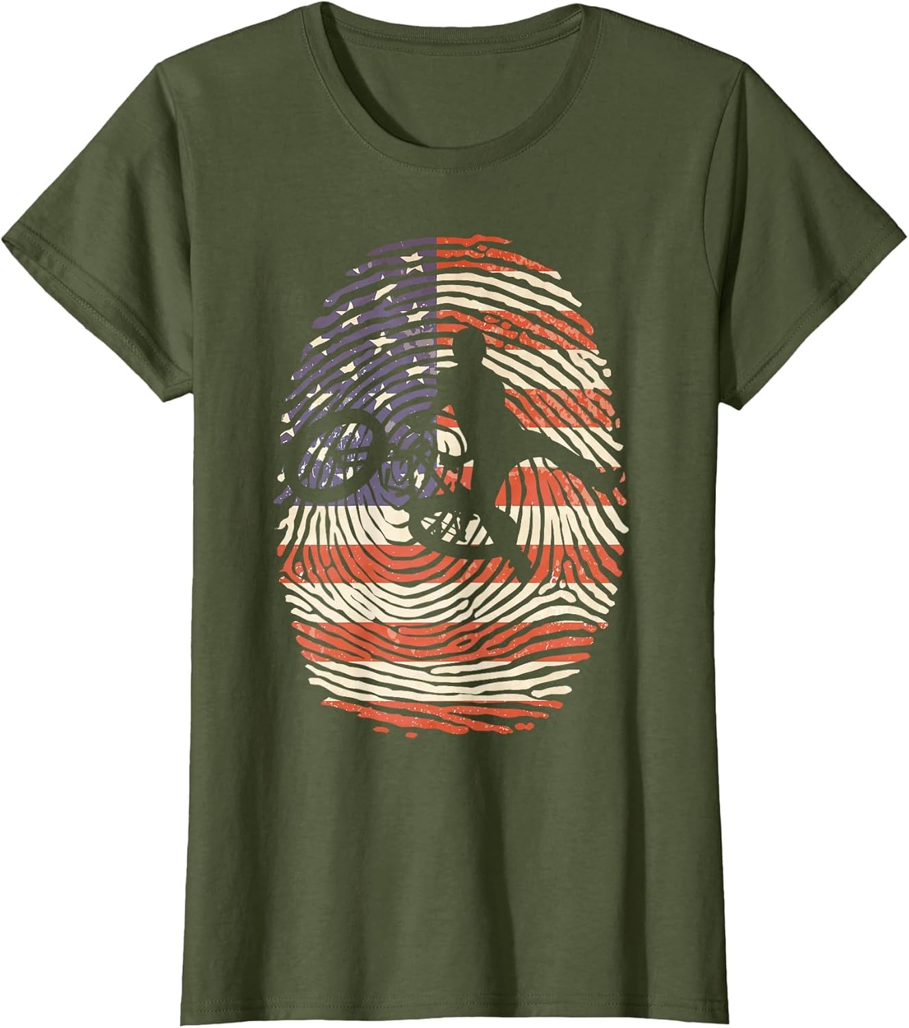 USA BMX Women Boys Kids Bike Biking Cycling