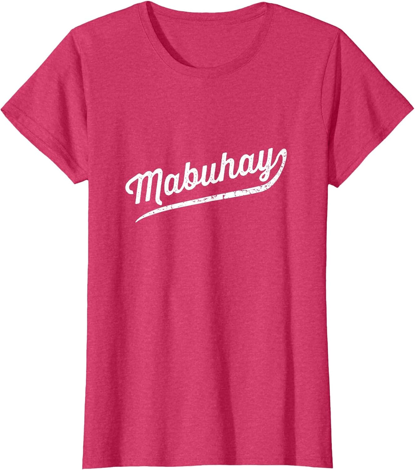 Mabuhay