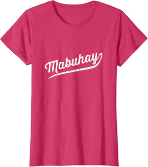 Mabuhay