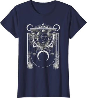 A Perfect Circle Crescents Navy
