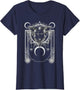 A Perfect Circle Crescents Navy