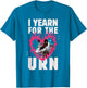 I Yearn for The Urn Funny Opossum Dark Humor Possum Meme