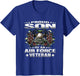 Proud Son of an Air Force Veteran Military Vet's Child