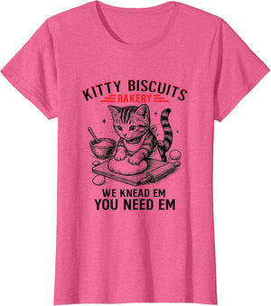 Kitty Biscuits Bakery