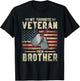 Veterans Day My Favorite Veteran is My Brother Patriotic