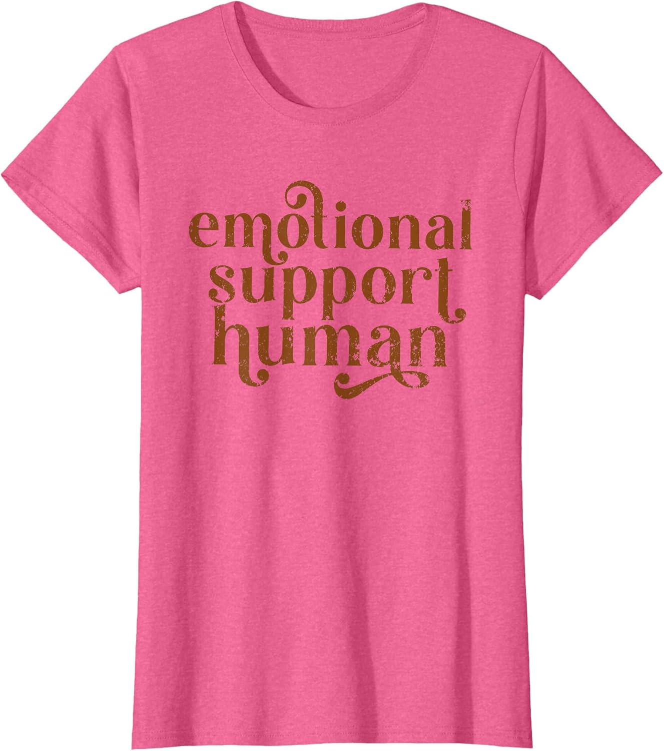 Emotional Support Human Graduation New Therapist Credentials