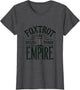 Foxtrot Delta Tango Empire Military Design