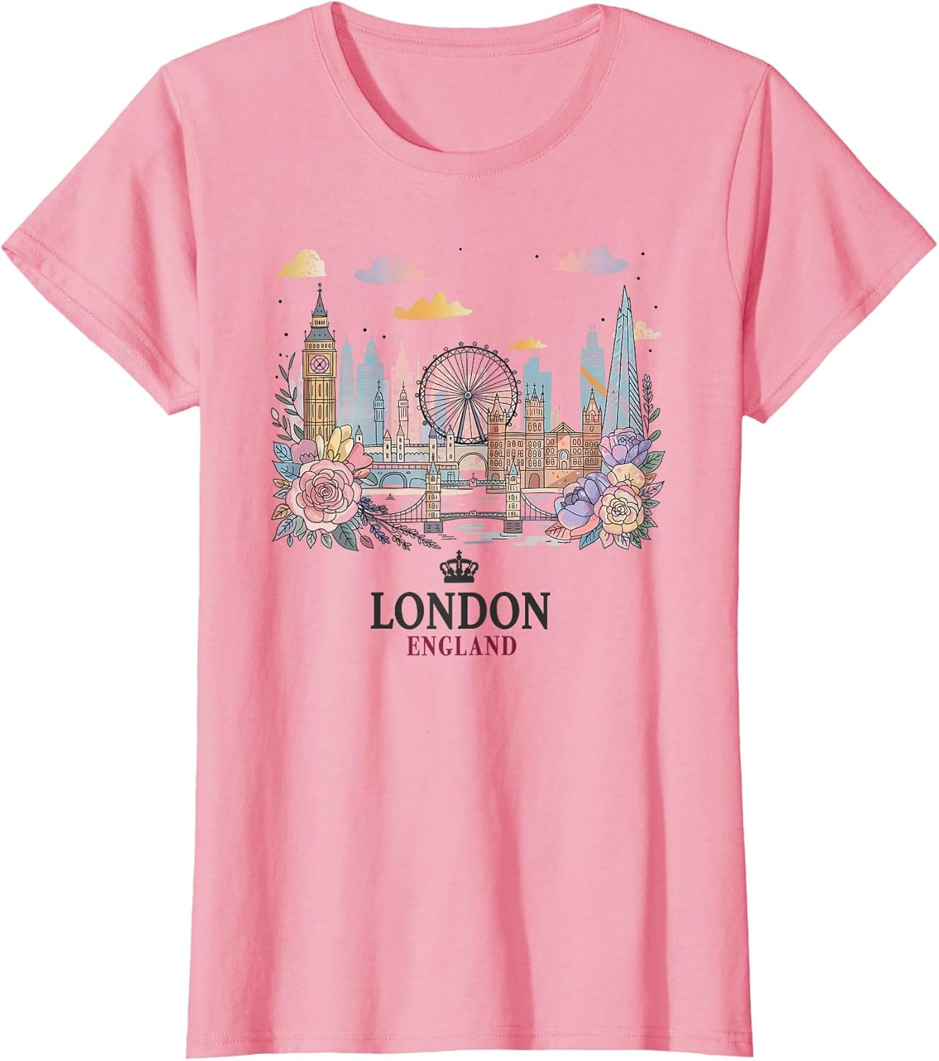 London Souvenirs Idea for Kids & British Memorabilia London