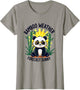 Bamboo Weather Forecast Sunny Panda Design