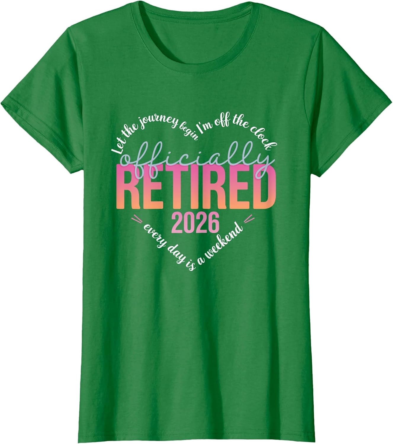 for Women T-Shirt