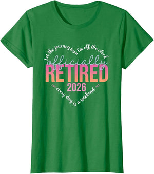 for Women T-Shirt