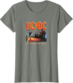 ACDC - Let There Be Rock