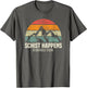Schist Happens Metamorphically Speaking