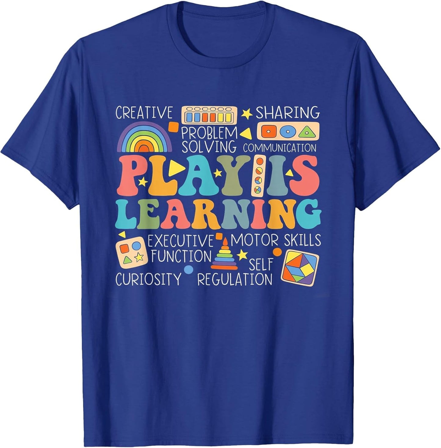 Groovy Play is Learning Kindergarten Teacher Appreciation