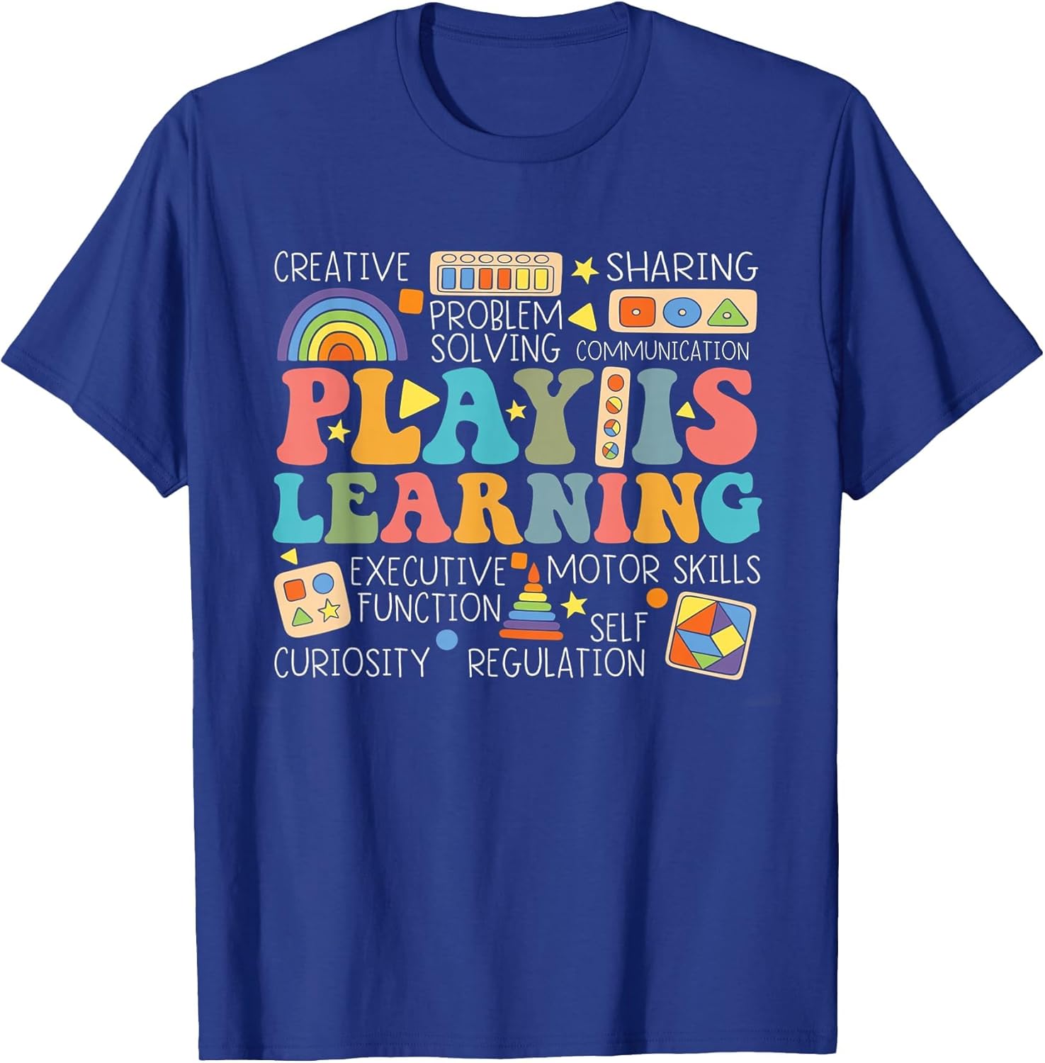Groovy Play is Learning Kindergarten Teacher Appreciation